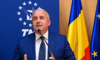 Șeful PNL Cluj, mesaj clar către social-democrați: „Nu vom susține un guvern controlat de PSD”