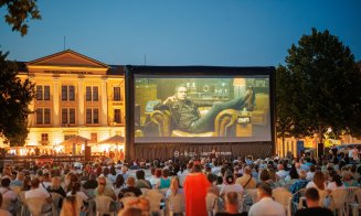 Filme de la TIFF, concerte și invitați de top, la o oră de Cluj-Napoca, la Alba Iulia Music & Film Festival