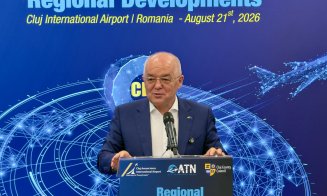 Emil Boc: „Digitalizarea, decarbonizarea și AI” – cele trei provocări pentru viitorul aviației