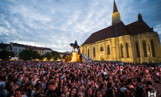 Zilele Maghiare 2026. Programul weekend-ului