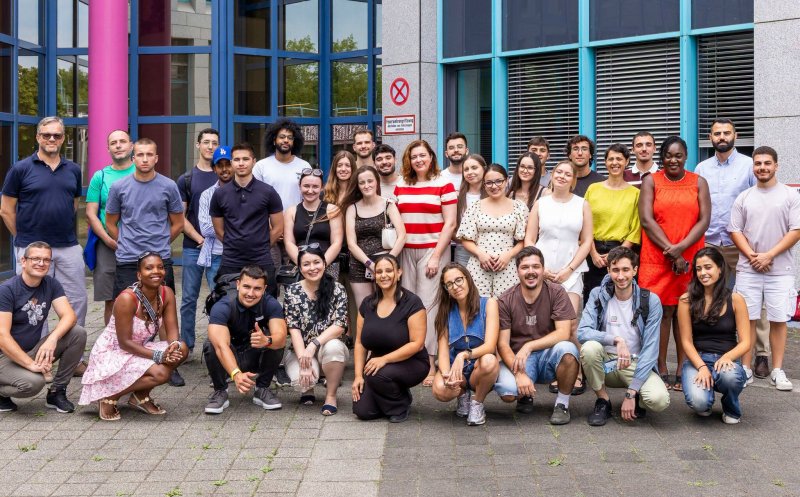 Studenții UTCN, cu un pas mai aproape de propriul start-up. 9 concepte de afaceri dezvoltate alături de colegi din șase țări
