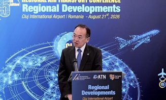 Aviația mondială își schimbă direcția. Ce se discută la Cluj despre viitorul aeroporturilor: „Conectivitatea, esențială pentru oameni și economii”
