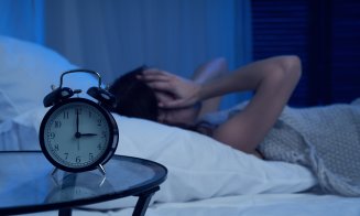 Te trezești des la 3 dimineața? S-ar putea ca organismul tău să urmeze un ritm străvechi