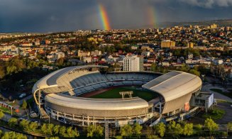 Derby-ul Dinamo-FCSB nu se mai joacă pe Cluj Arena. Organizatorii: „Clujenii ne-au primit cu mintea și inima deschise”