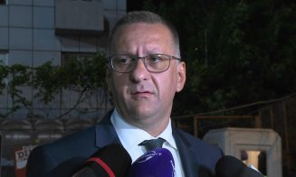 Răzvan Zăvăleanu, primele detalii despre munca la CFR Cluj. Care au fost primele măsuri luate în insolvență