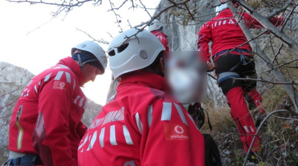 Tragedie în munții Clujului: un bărbat a fost găsit fără viață. Salvatorii nu au mai putut face nimic