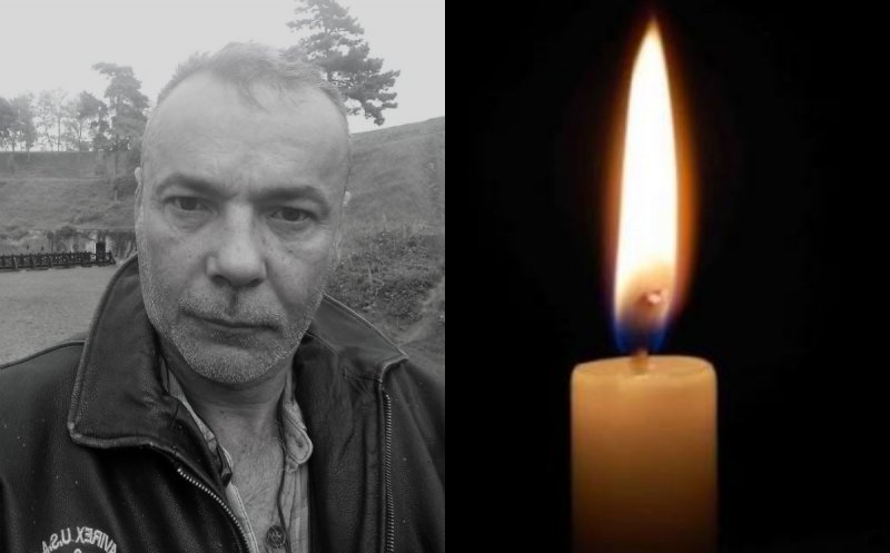 Romeo „Jan” Crișan, unul dintre pionierii escaladei din Cheile Turzii, s-a stins din viață la doar 55 de ani