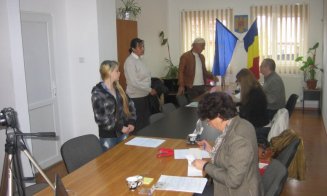 Caravana Cărții Electronice de Identitate ajunge în comuna Mărișel