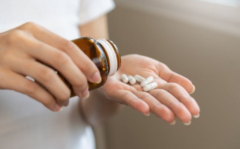 O vitamină consumată zilnic este asociată cu o creștere cognitivă de 13% în demența incipientă
