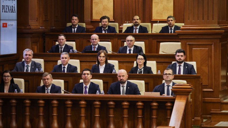 Deputatul care pleacă din Parlamentul României. Va fi ministrul Economiei într-o țară vecină