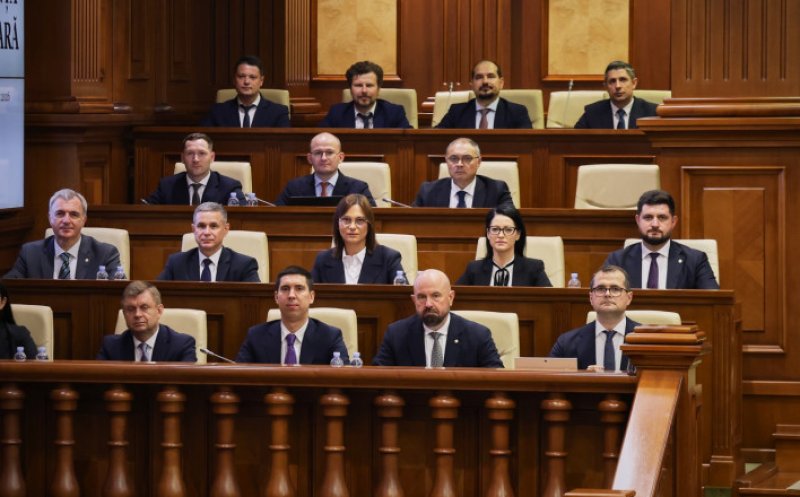 Deputatul care pleacă din Parlamentul României. Va fi ministrul Economiei într-o țară vecină
