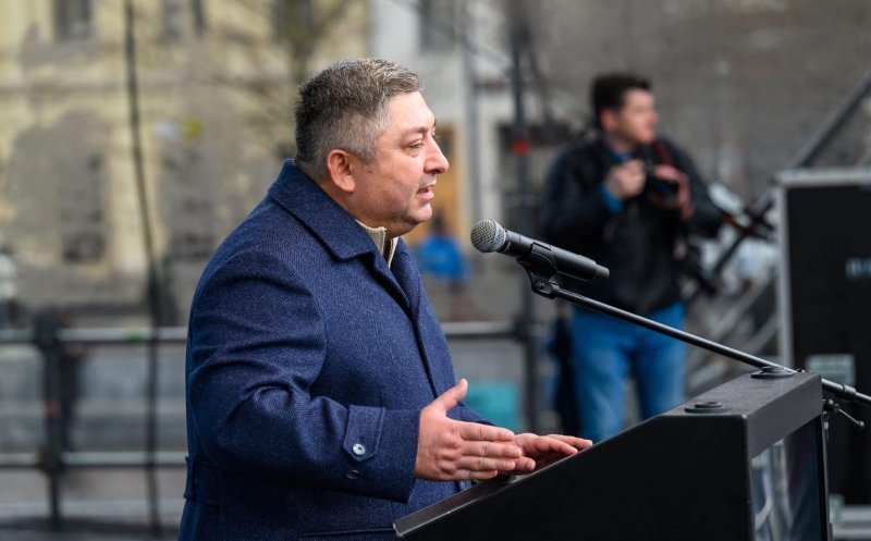 Șeful CJ Cluj, al doilea atac al zilei la adresa Guvernului: „PNL a ajuns captiv acestor incompetenți”