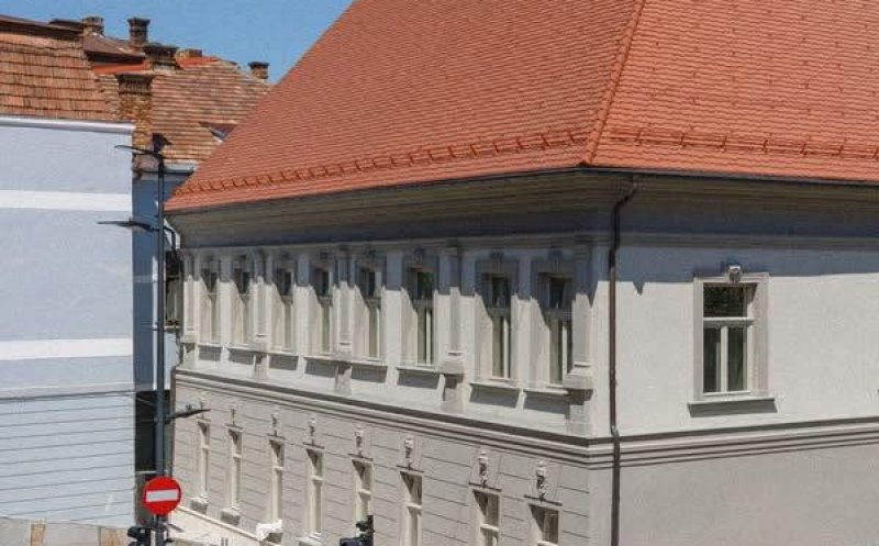 Fundația pictorului Adrian Ghenie deschide un nou hub de artă contemporană în Cluj-Napoca