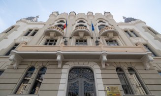 Prefectura Cluj își reia activitatea la Palatul Administrativ, proaspăt renovat. Cum arată noul program cu publicul