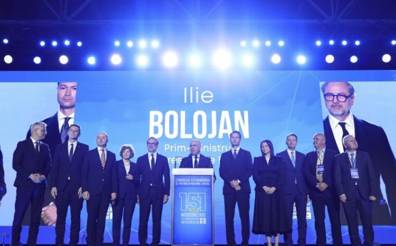 Condițiile anunțate de Bolojan pentru ca PNL să susțină viitorul Guvern