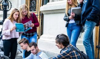 UBB Cluj organizează o tabără gratuită pentru studenți. Cinci zile pentru orientare și dezvoltare profesională, la Baru