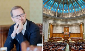 Senatul a adoptat noua Lege a Integrității. Dominic Fritz nu scapă
