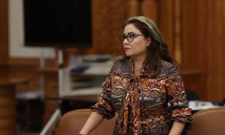 Cristina Trăilă a demisionat din funcția de secretar general adjunct al Guvernului. Este urmărită penal de DNA