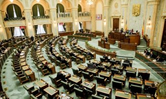 Senatul a adoptat proiectul de lege care elimină incompatibilitatea miilor de consilieri care lucrează în instituţii publice