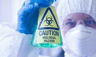 Substanțele toxice interzise de peste 20 de ani încă poluează Europa. Au rămas în sol și sedimente/ Cu ce boli grave sunt asociate