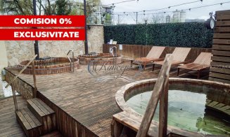 Se vinde un cunoscut SPA din Cluj-Napoca. Vine la pachet cu o locuință individuală