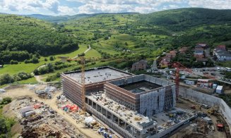 Primul muzeu construit de la zero în perioada postcomunistă se deschide la Florești. Investiție de 145 mil. lei
