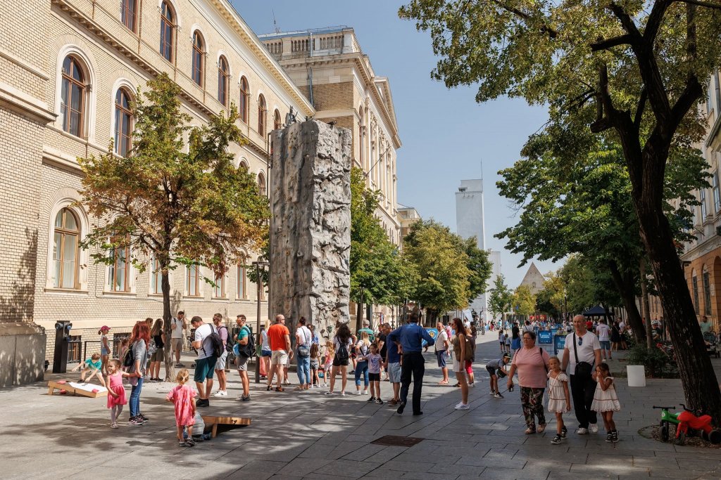 Artă, mișcare și evenimente în aer liber la Cluj-Napoca, în ultimul weekend de vară