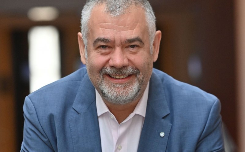 Clujenii de la AROBS înregistrează cel mai bun prim semestru din ultimii trei ani: cifra de afaceri crește cu 36%, iar profitul net cu 121%