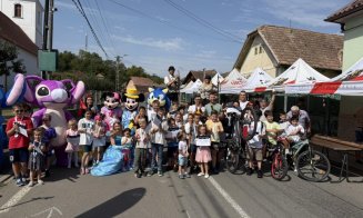 Zilele localității Luna de Sus 2026: tradițiile românești și maghiare împreună prin muzică, dans, port popular și gastronomie locală