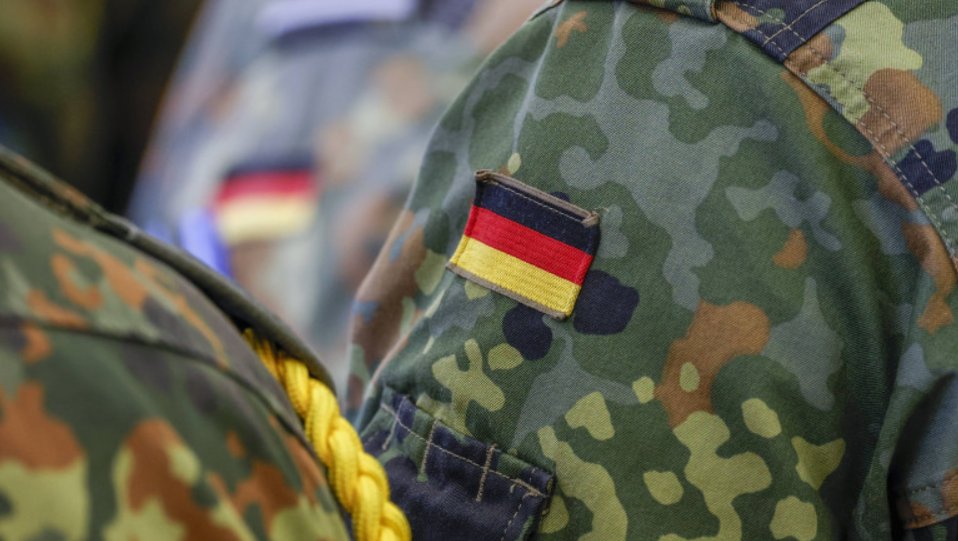 "Războiul nu a fost niciodată atât de aproape”. Germania își consolidează forțele pe flancul estic al NATO