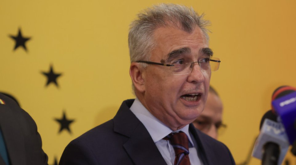 AUR exclude negocierile cu PSD și PNL și ia în calcul boicotarea consultărilor de la Cotroceni