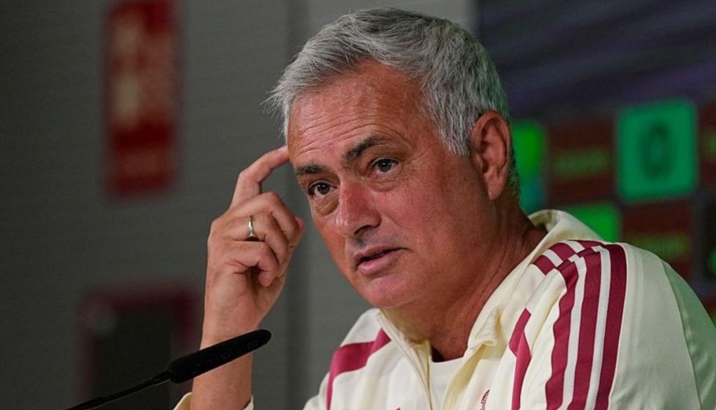 José Mourinho și-a ales favoritul pentru Balonul de Aur: „Este cel mai bun jucător din lume”