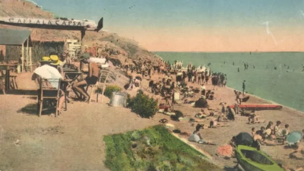 „Nu speriați turiștii!”. Lecția de turism de pe litoralul românesc de acum 96 de ani