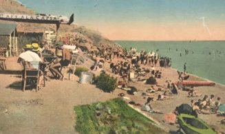 „Nu speriați turiștii!”. Lecția de turism de pe litoralul românesc de acum 96 de ani