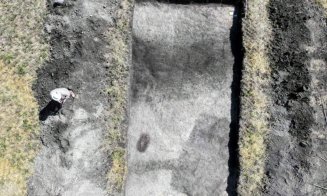 Descoperire arheologică spectaculoasă. Un sit vechi de 6.500 de ani, mai vechi decât Stonehenge, ascundea un posibil sanctuar