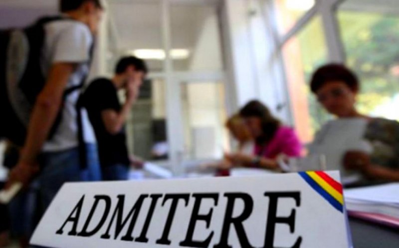 Ministrul Educației pregătește regulile pentru al doilea examen de la finalul clasei a VIII-a. Parlamentul întârzie cu adoptarea legii care ar amâna admiterea la liceu