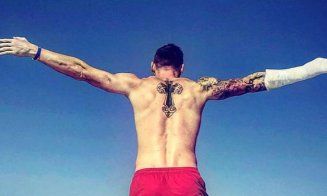 Probleme grave de sănătate pentru triplul campion al SuperLigii cu CFR Cluj / Medicii i-au interzis să mai joace fotbal