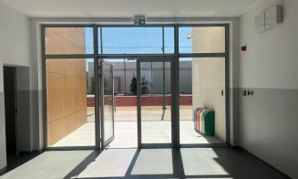 HUB Borhanci. După creșă, liceul și sala de sport sunt gata. Urmează școala gimnazială. Grădinița a pierdut finanțarea prin PNRR