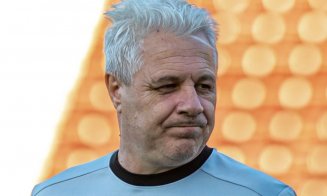 Noii jucători ai CFR-ului au sosit la Cluj, dar nu pot fi legitimați. Șumudică: "Sunt un pic strâmtorat"
