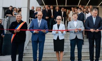 Alin Tișe, întrebat dacă a avut un gol în stomac la întâlnirea cu Rafila: „Cum să explic eu, ca jurist, unui medic cât de important este un spital de copii?”