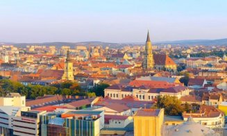 Bilanț PNRR la Cluj-Napoca. Peste 125 de milioane de euro pentru educație, transport și renovarea blocurilor