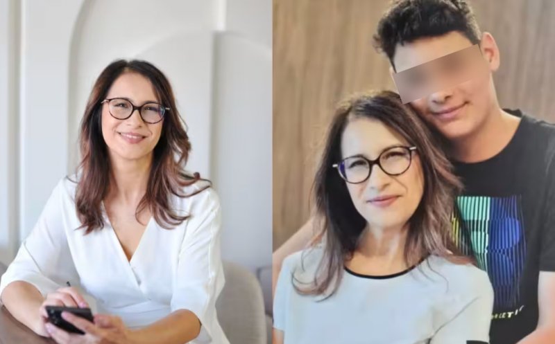 O nouă operație pentru Luca, băiatul atacat brutal la Cluj în noaptea de Revelion. Mesajul emoționant al mamei sale: „Pas cu pas”