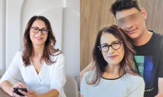 O nouă operație pentru Luca, băiatul atacat brutal la Cluj în noaptea de Revelion. Mesajul emoționant al mamei sale: „Pas cu pas”