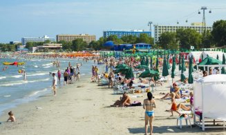 Clujenii pot merge la mare mai ieftin în septembrie. „Litoralul pentru Toți” începe astăzi / De la cât pornesc prețurile