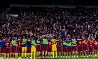 Dat dispărut, Hendrik Klein a reacționat. Ce spune omul de afaceri german care va conduce CFR Cluj