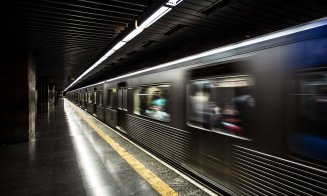 Emil Boc, despre metroul Clujului: „Lucrăm la proiect ca sursă alternativă de mobilitate”