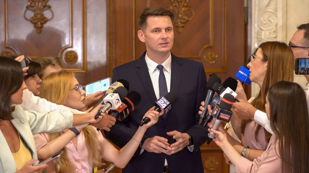 Mircea Abrudean anunță că PNL este pregătit să treacă în opoziţie: „Este nevoie de formarea unui guvern cât mai rapid”