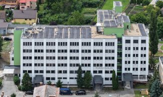 Turda, transformată cu bani europeni: peste 111 milioane de lei investiți în oraș prin PNRR. Ce s-a schimbat în oraș