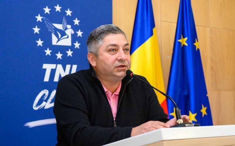 Un nou atac dur al lui Alin Tișe la adresa conducerii PNL: „Partidul își sacrifică viitorul pentru ambiția unui om”