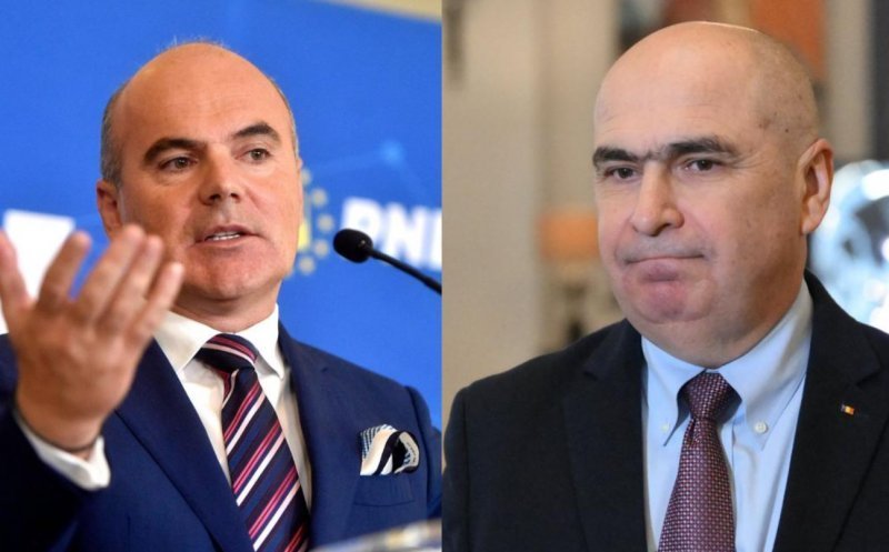 Rareș Bogdan acuză „manipularea” cifrelor privind deficitul: „Bolojan amână plățile ca să se poată lăuda. Ne minte în ultimul hal”